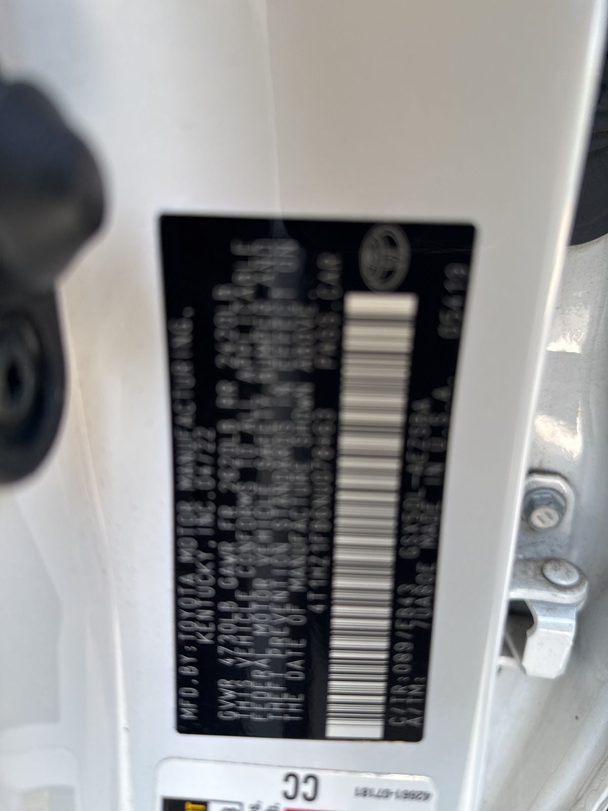 2022 Toyota Avalon Touring