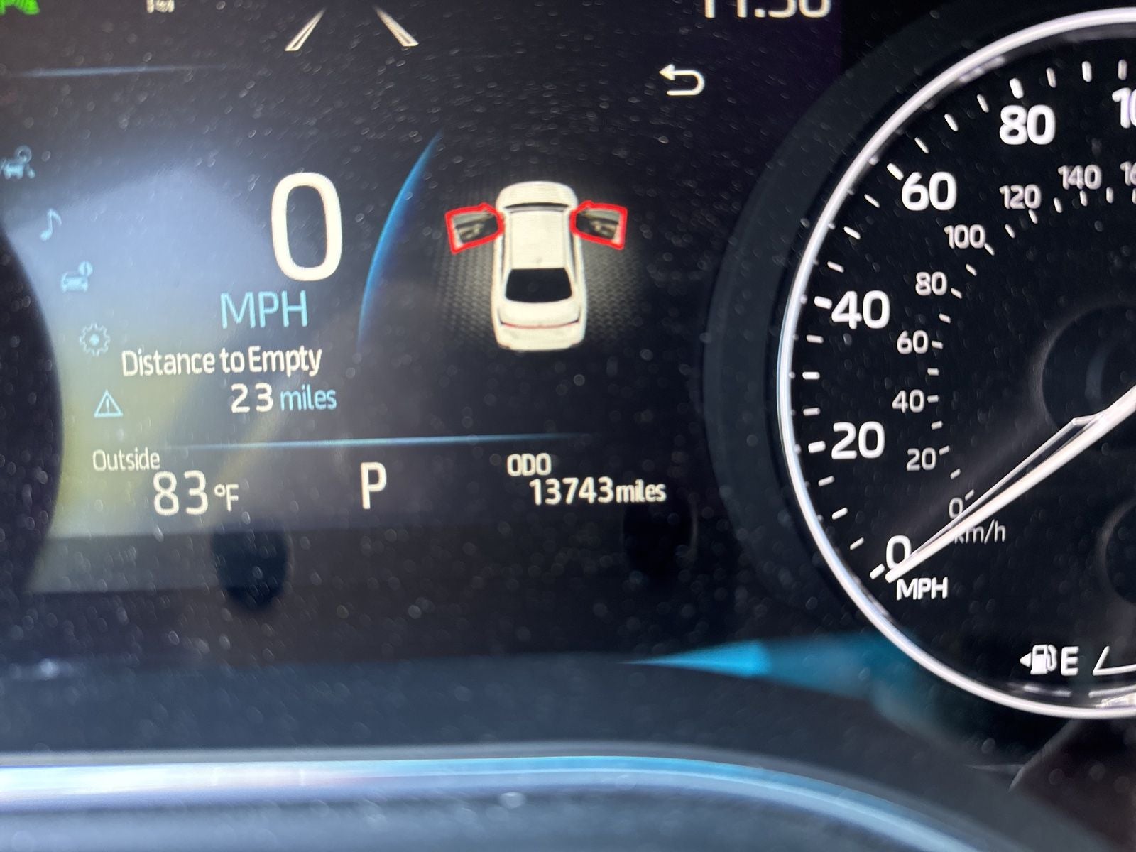 2022 Toyota Avalon Touring