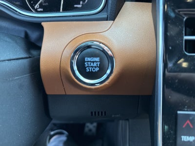 2022 Toyota Avalon Touring