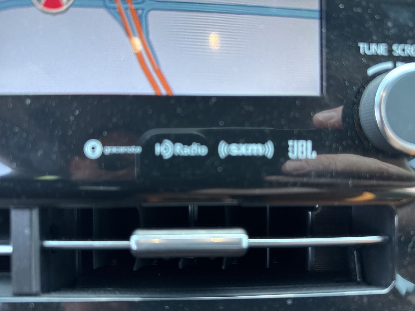 2022 Toyota Avalon Touring