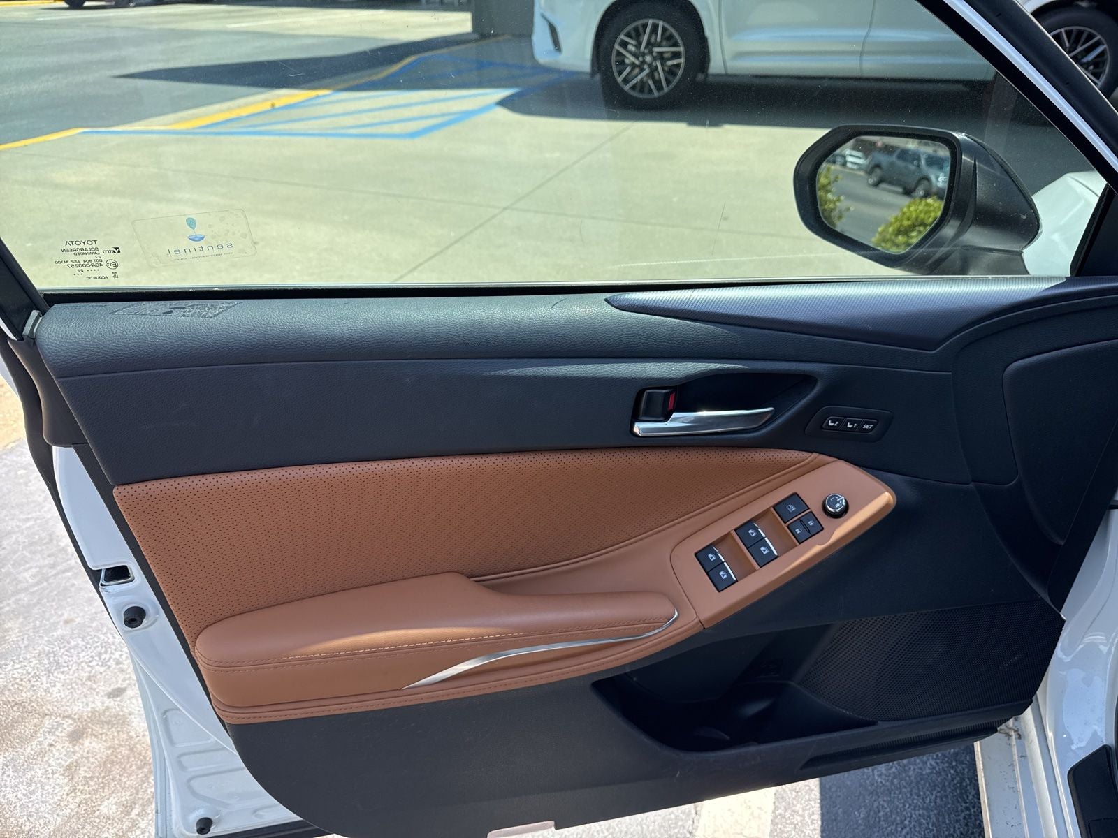 2022 Toyota Avalon Touring