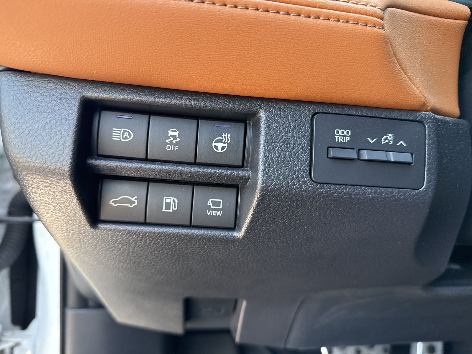 2022 Toyota Avalon Touring