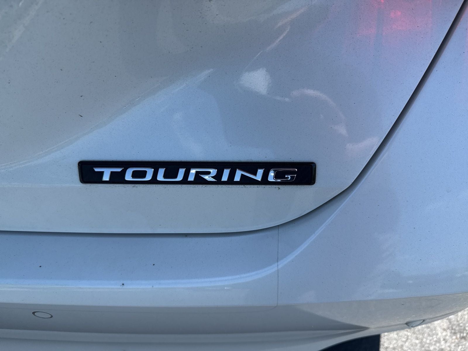 2022 Toyota Avalon Touring