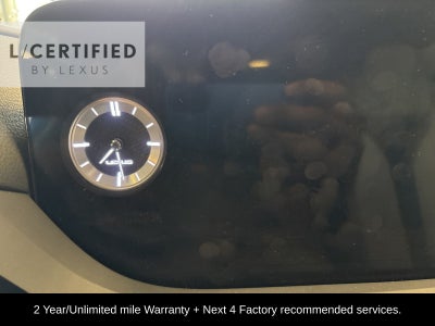 2023 Lexus ES 300h