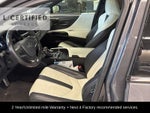 2023 Lexus ES 300h