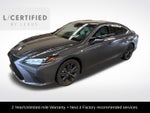 2023 Lexus ES 300h