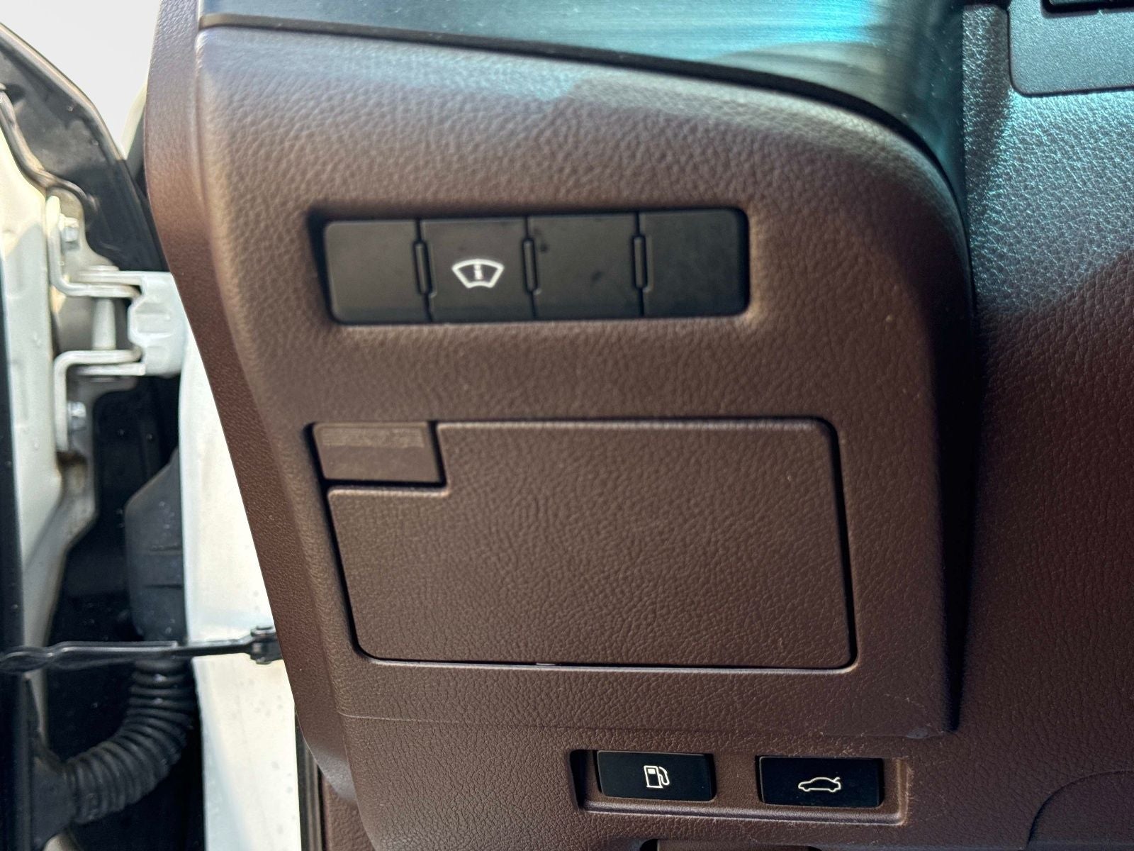 2019 Lexus ES 350 Luxury