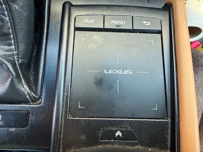 2019 Lexus ES 350 Luxury