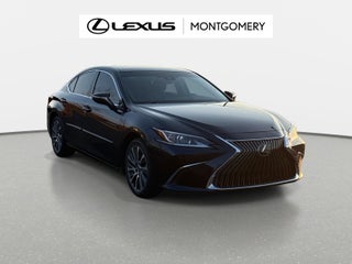 2019 Lexus ES 350
