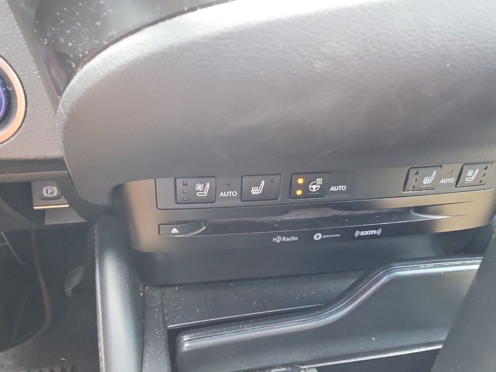 2021 Lexus ES 300h