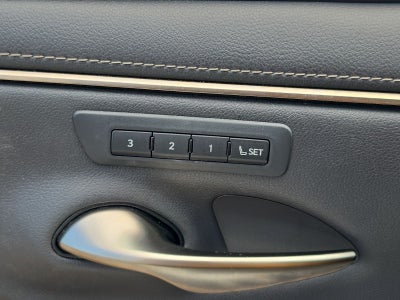 2021 Lexus ES 300h