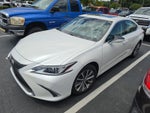 2021 Lexus ES 300h