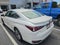 2021 Lexus ES 300h