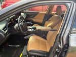 2022 Lexus ES 300h