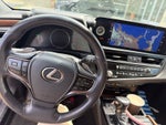 2022 Lexus ES 300h