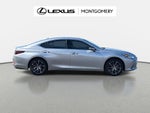 2025 Lexus ES 350