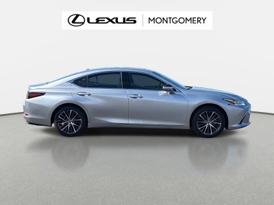 2025 Lexus ES 350