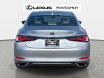 2025 Lexus ES 350