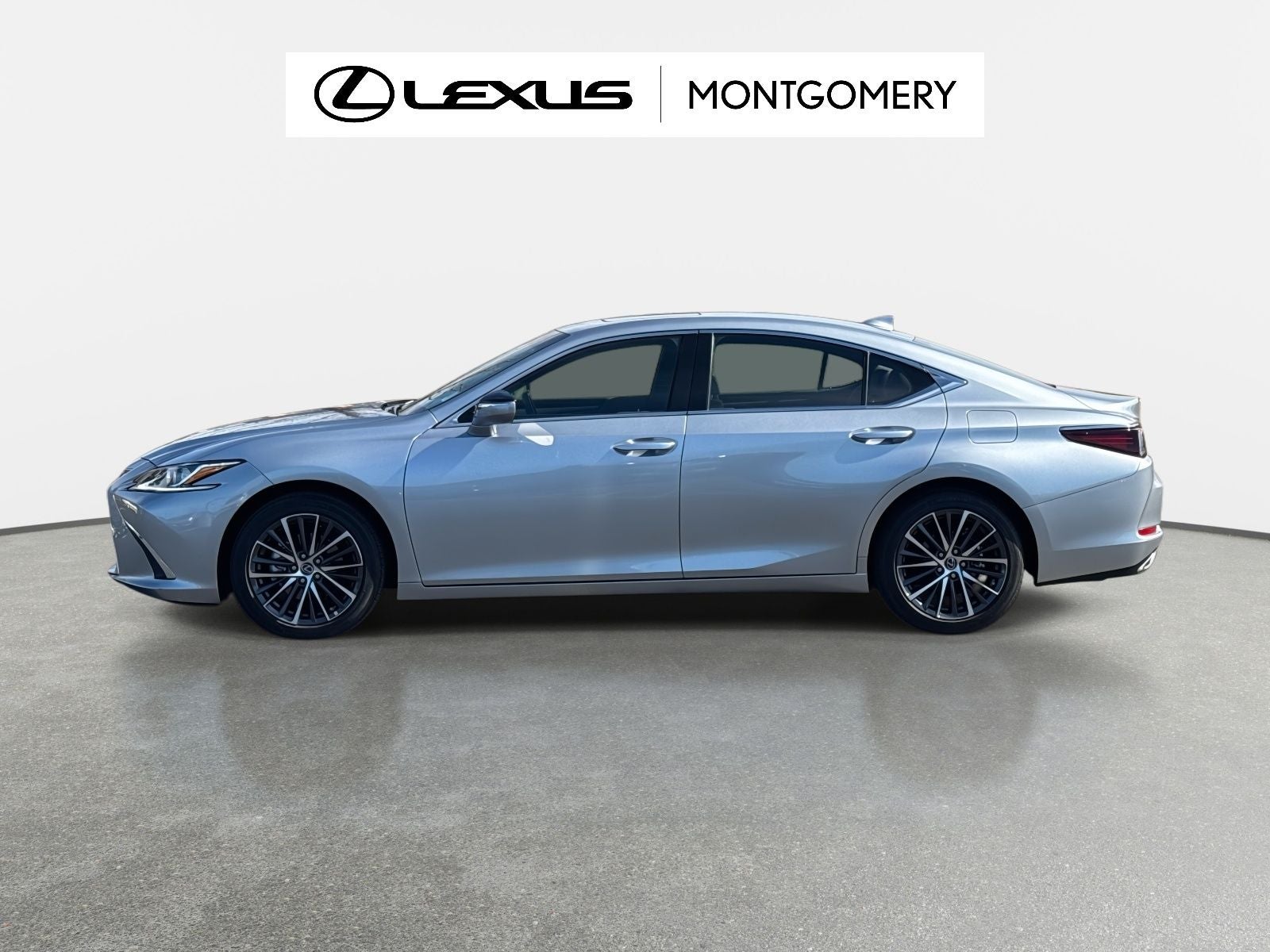 2025 Lexus ES 350