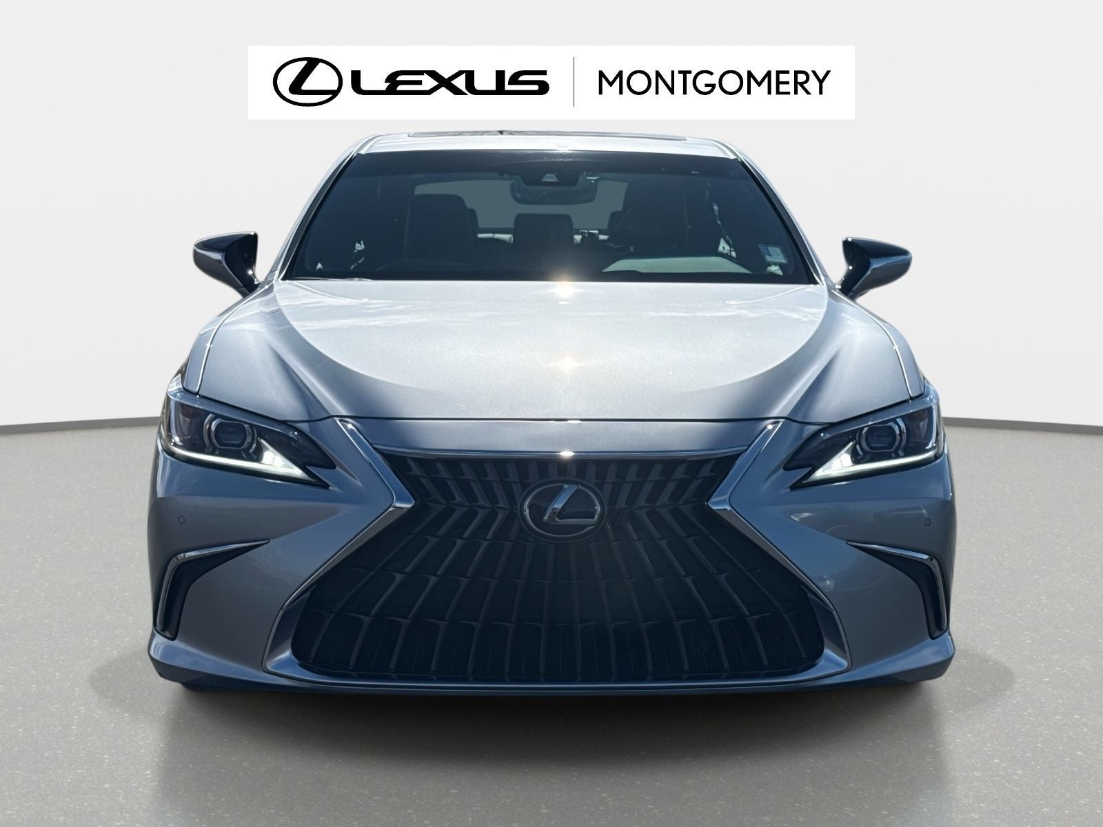 2025 Lexus ES 350