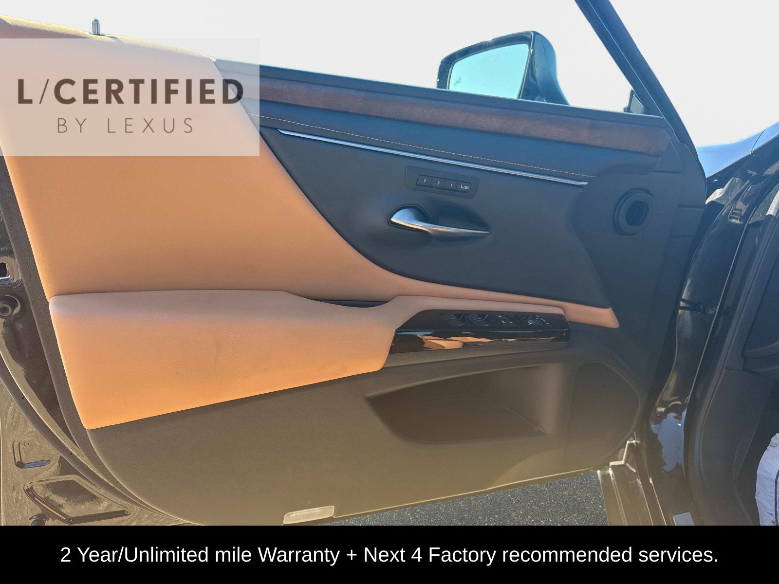 2024 Lexus ES 350