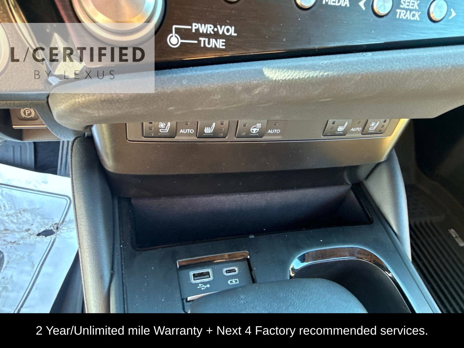 2024 Lexus ES 350