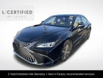 2024 Lexus ES 350
