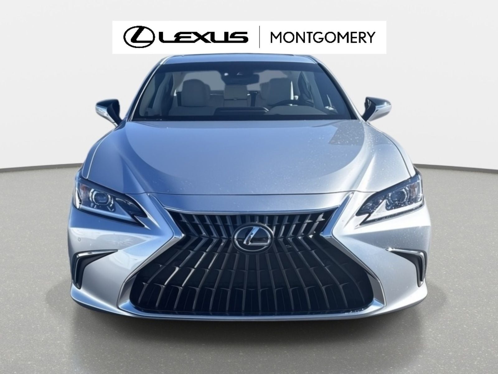 2025 Lexus ES 350