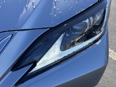 2025 Lexus ES 350