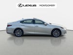 2020 Lexus ES 350