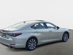 2020 Lexus ES 350