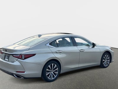 2020 Lexus ES 350
