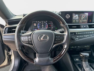 2020 Lexus ES 350