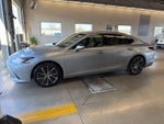 2022 Lexus ES 350