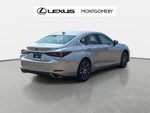 2025 Lexus ES 350