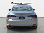 2025 Lexus ES 350