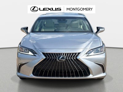 2025 Lexus ES 350