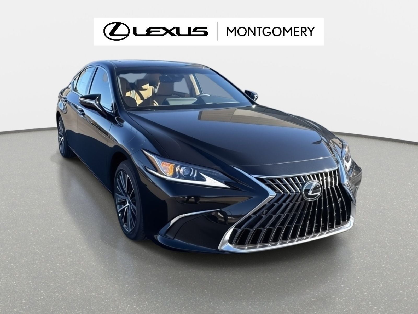 2025 Lexus ES 350
