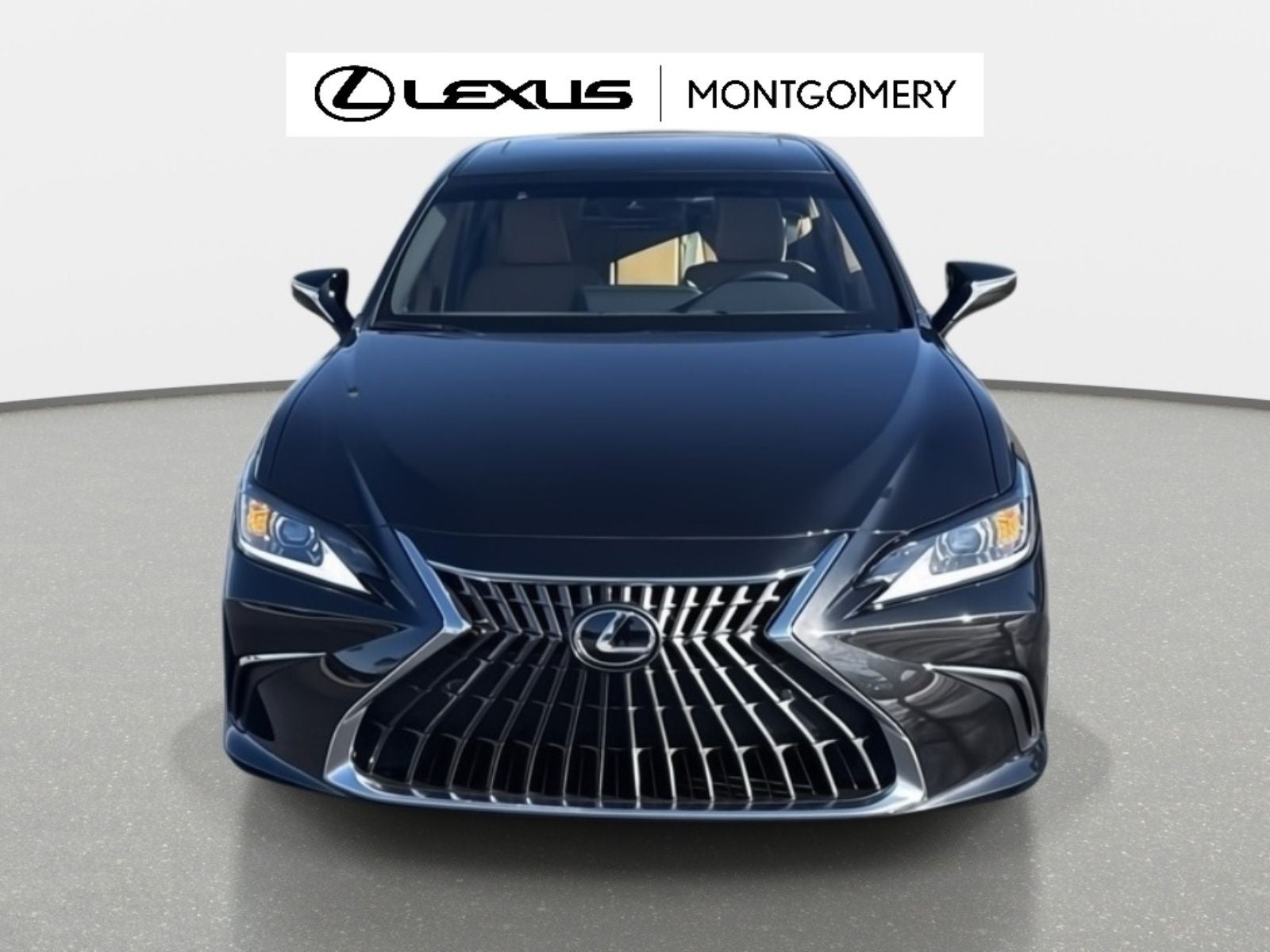 2025 Lexus ES 350