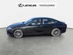2025 Lexus ES 350