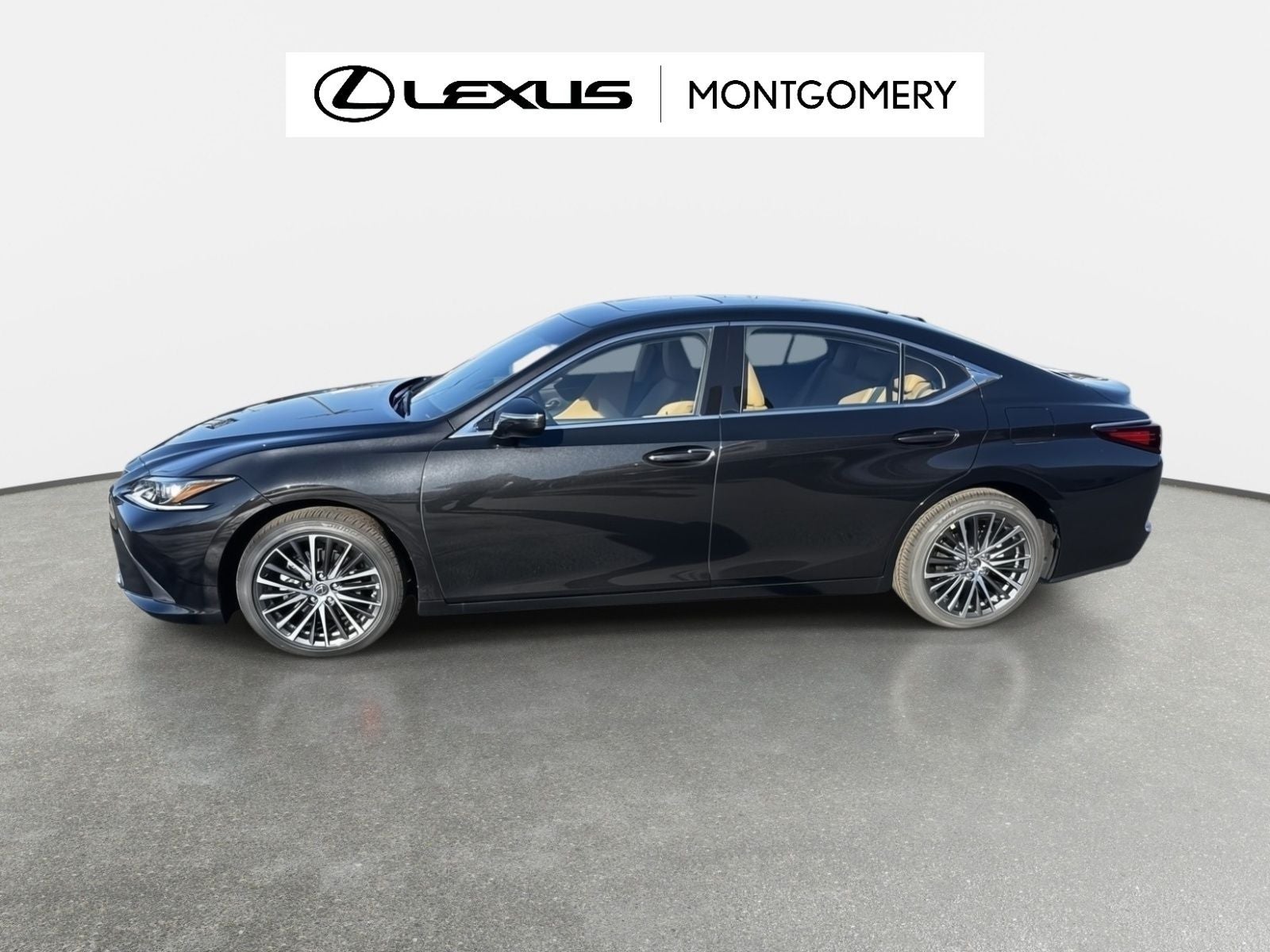 2025 Lexus ES 350