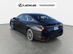 2025 Lexus ES 350