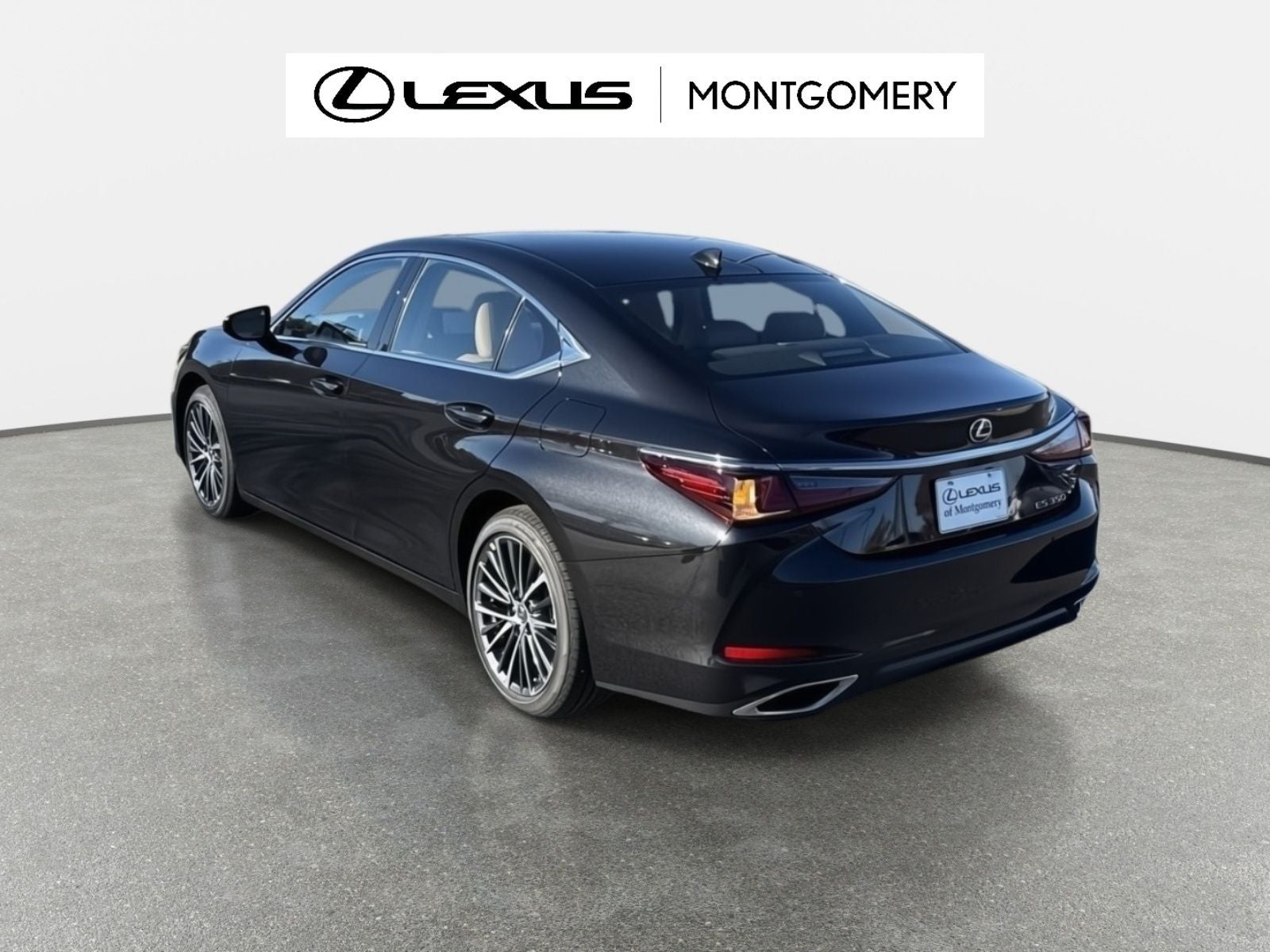 2025 Lexus ES 350