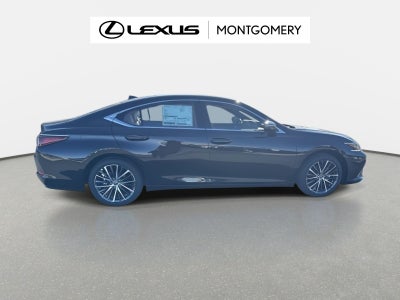 2025 Lexus ES 350