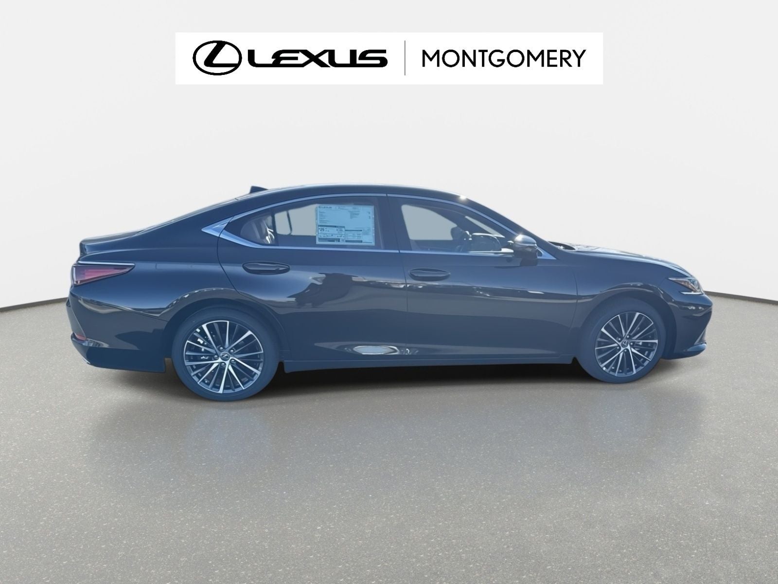 2025 Lexus ES 350