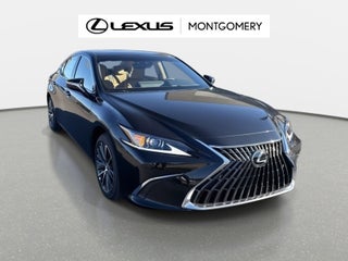 2025 Lexus ES 350