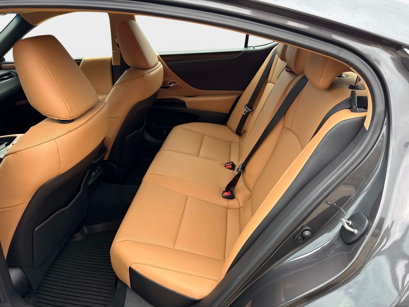 2025 Lexus ES 350