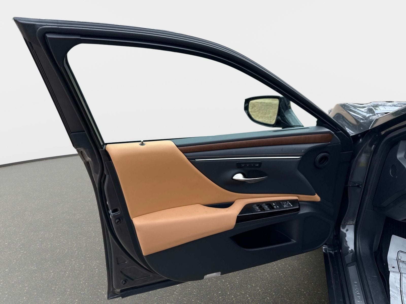 2025 Lexus ES 350