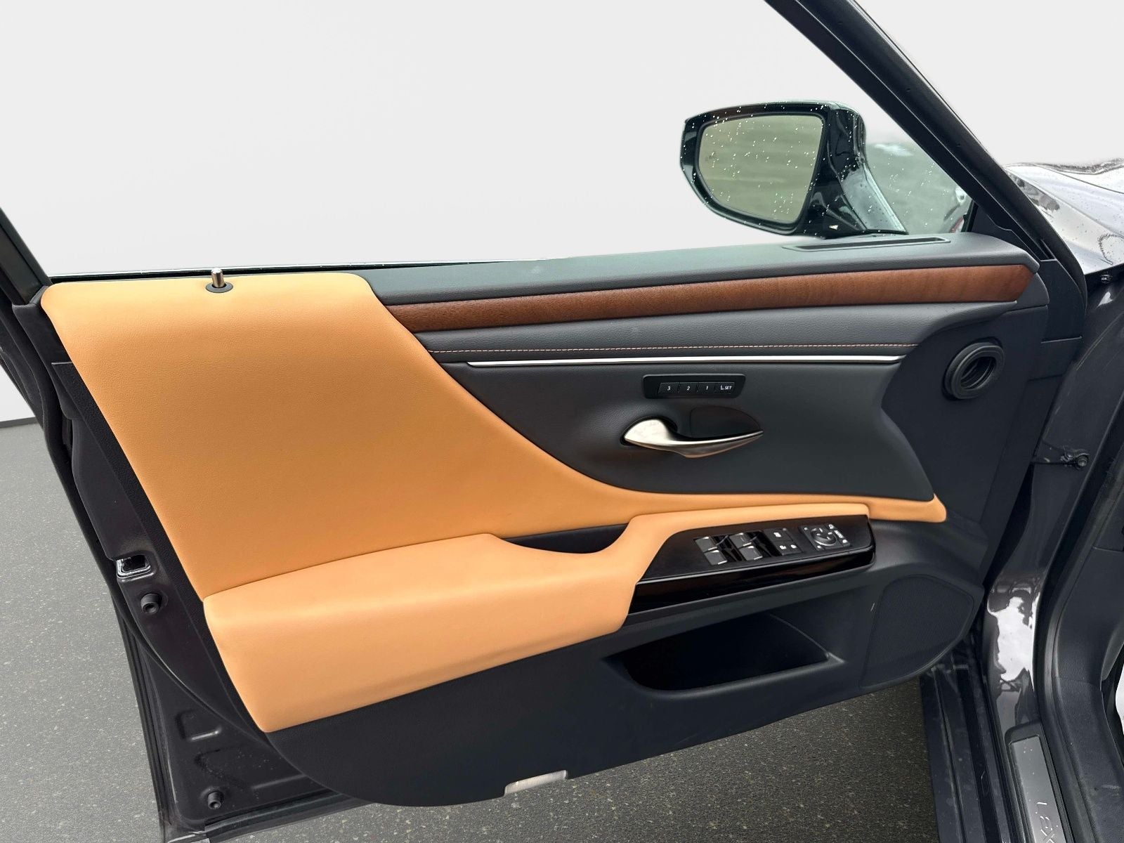 2025 Lexus ES 350