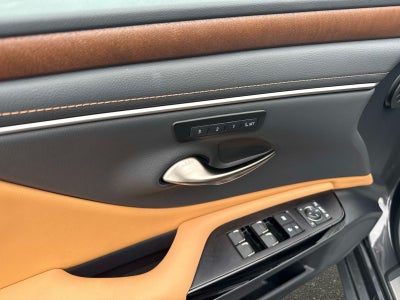 2025 Lexus ES 350